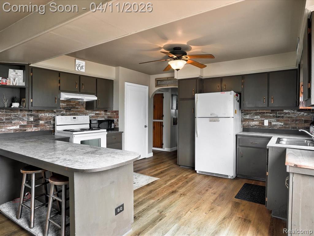 5770 Greenwood Road Avoca, MI 48006 - Photo 13 of 40
