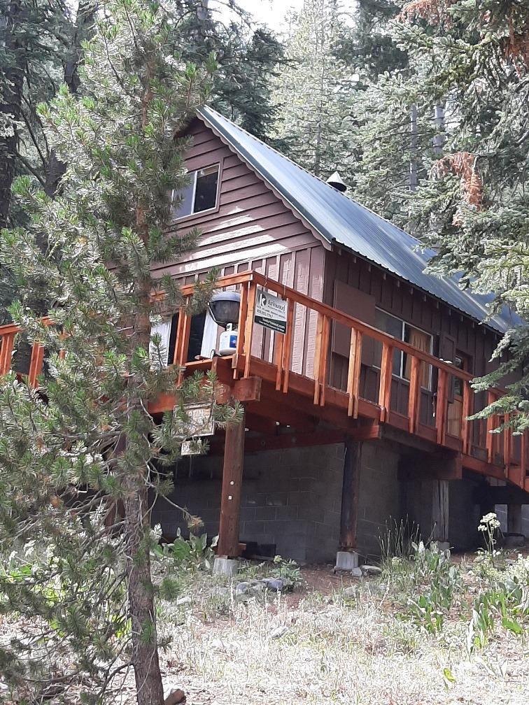 50600 Devils Gate Road, Unit 14 Kirkwood, CA 95646 - Photo 3 of 10 New metal roof
