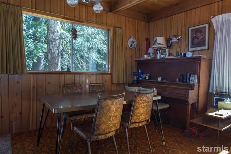 50600 Devils Gate Road, Unit 14 Kirkwood, CA 95646 - Photo 7 of 10 Dining area - furnished