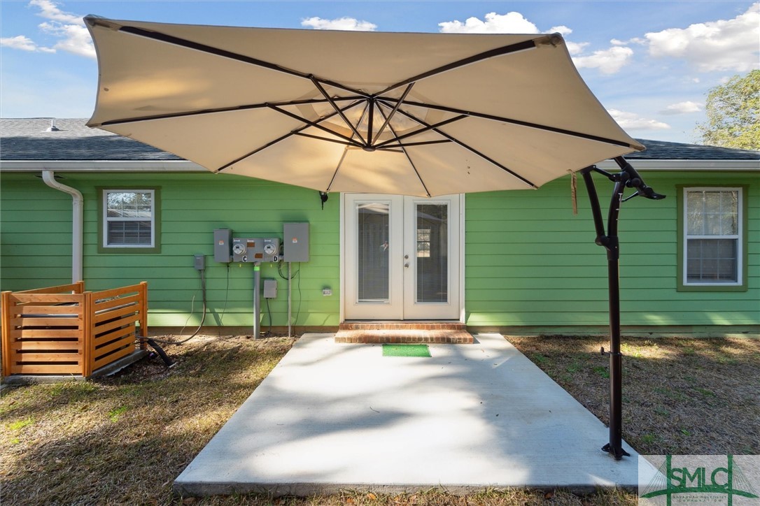 210 Peter King Road, Unit C Riceboro, GA 31323 - Photo 15 of 19