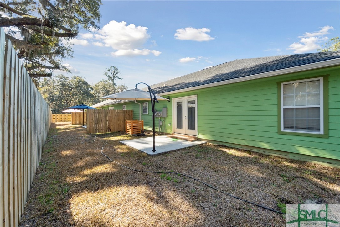 210 Peter King Road, Unit C Riceboro, GA 31323 - Photo 16 of 19