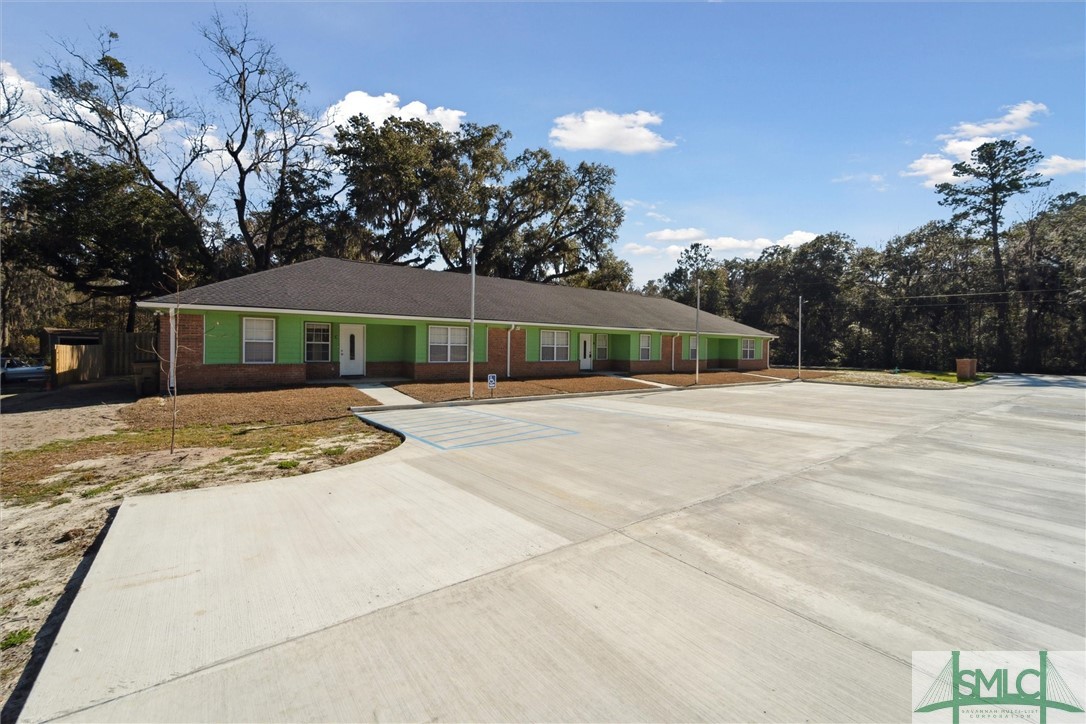 210 Peter King Road, Unit C Riceboro, GA 31323 - Photo 17 of 19