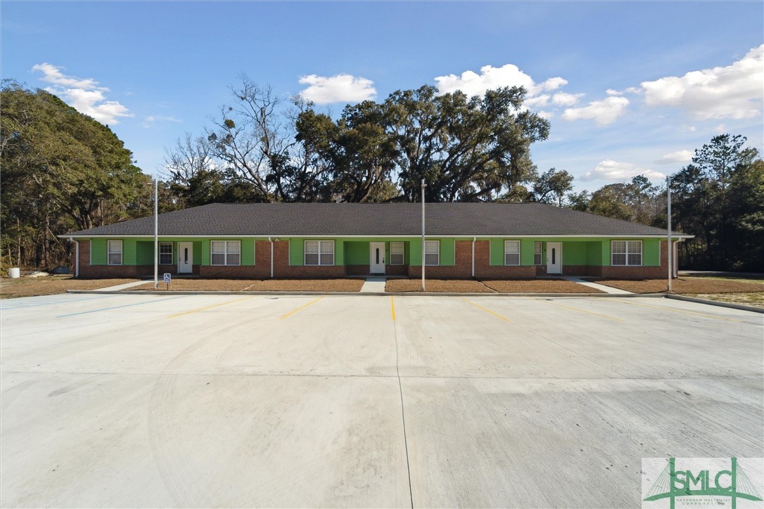 210 Peter King Road, Unit C Riceboro, GA 31323 - Photo 19 of 19