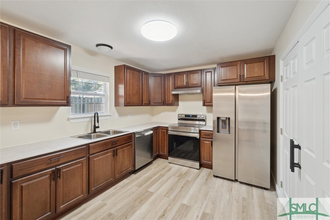 210 Peter King Road, Unit C Riceboro, GA 31323 - Photo 5 of 19