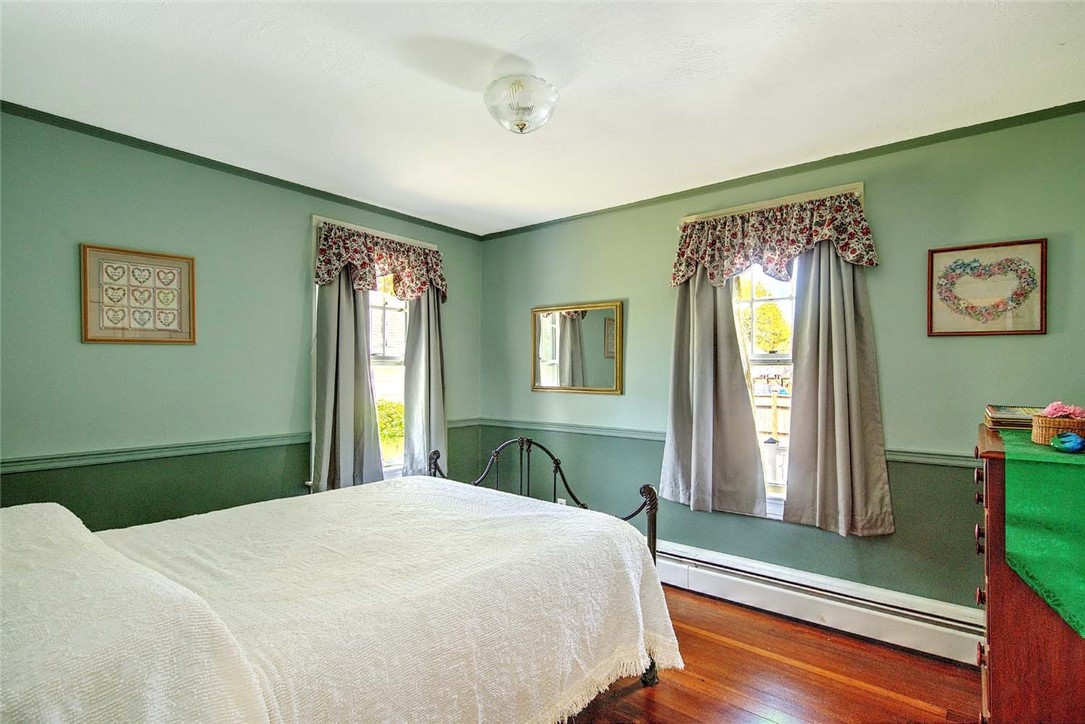 119 Alfred Drowne Road Barrington, RI 02806 - Photo 21 of 50