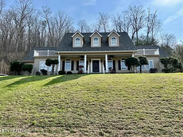 $499,000 | 2004 Twin Fawn Trail, Middlesboro, KY 40965
