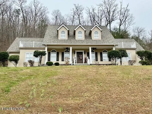 $525,000 | 2004 Twin Fawn Trail, Middlesboro, KY 40965