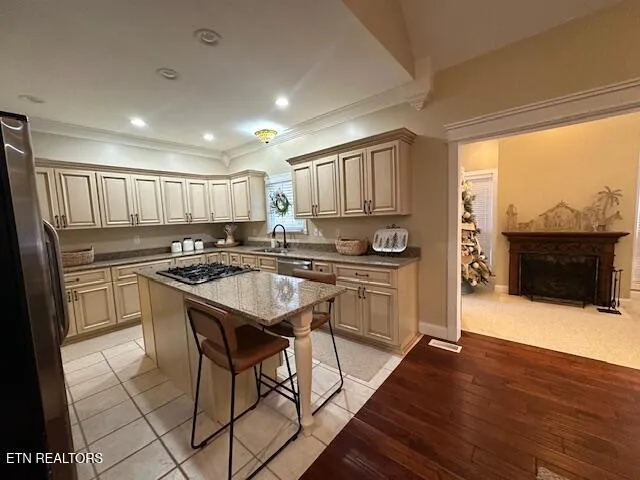 $525,000 | 2004 Twin Fawn Trail, Middlesboro, KY 40965