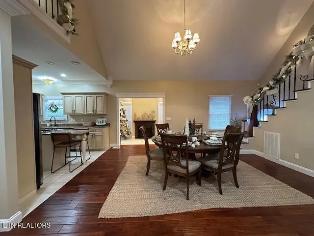 $525,000 | 2004 Twin Fawn Trail, Middlesboro, KY 40965