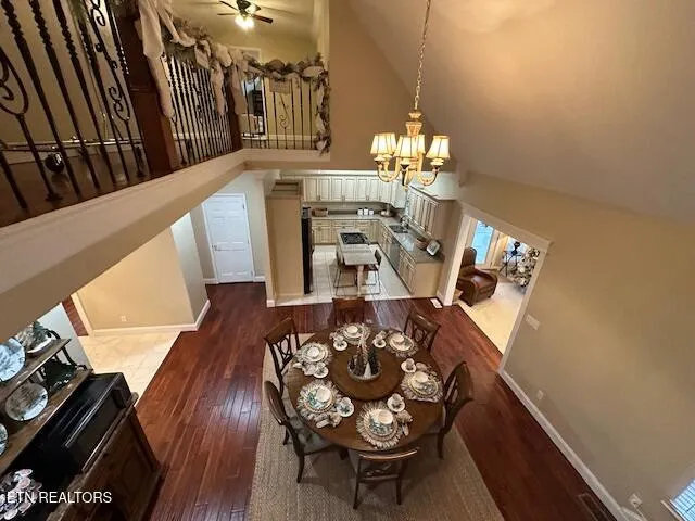 $525,000 | 2004 Twin Fawn Trail, Middlesboro, KY 40965