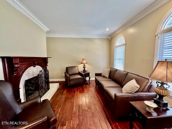 $499,000 | 2004 Twin Fawn Trail, Middlesboro, KY 40965