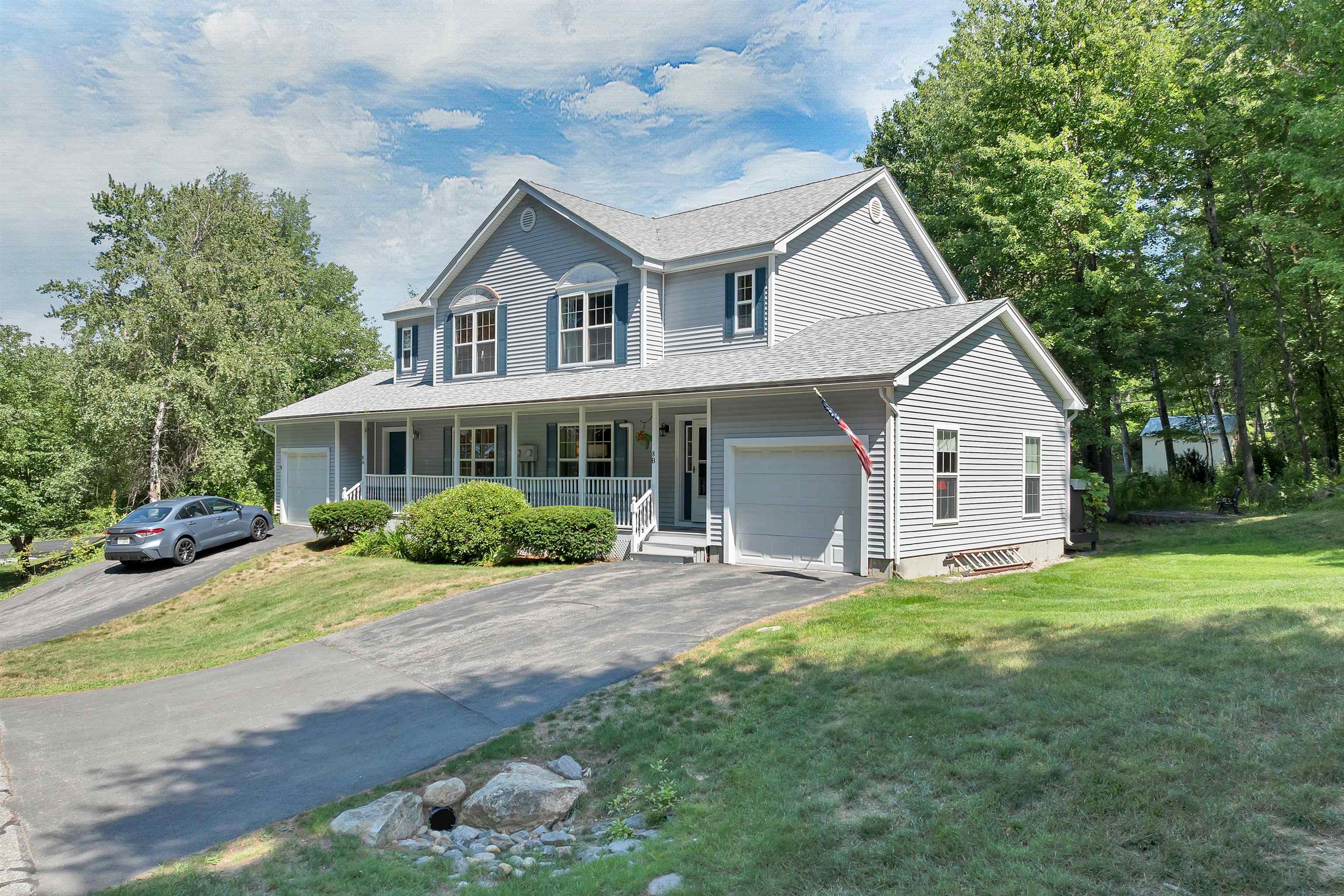 8 Mulberry Hl Road, Unit B Gilford, NH 03249 - Photo 3 of 60 Gallery Image 3