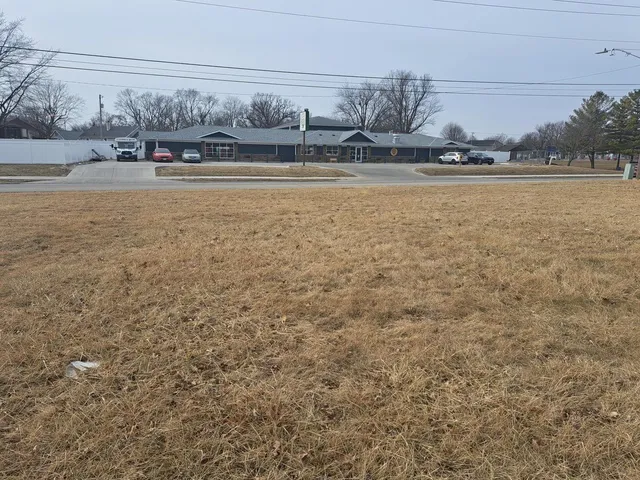 $55,000 | Lot 6 Illini Plaza, Silvis, IL 61282