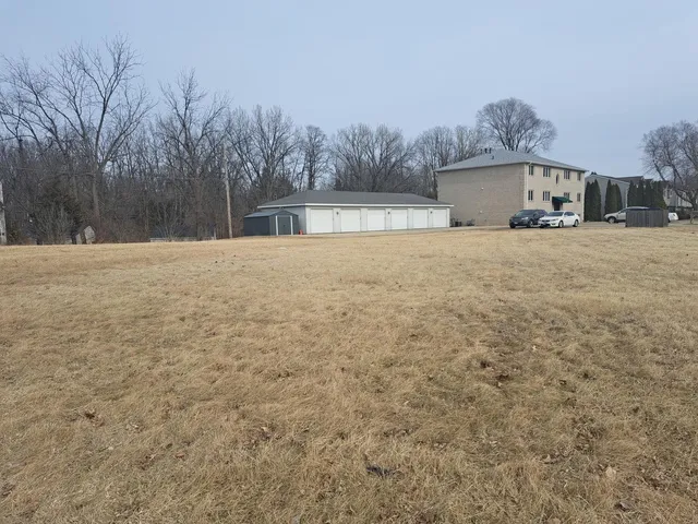 $55,000 | Lot 6 Illini Plaza, Silvis, IL 61282