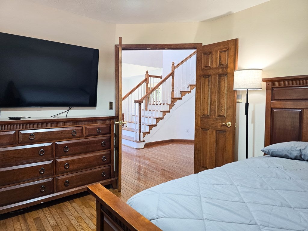 22402 Green Spring Road Abingdon, VA 24211 - Photo 35 of 100 Gallery Image 35
