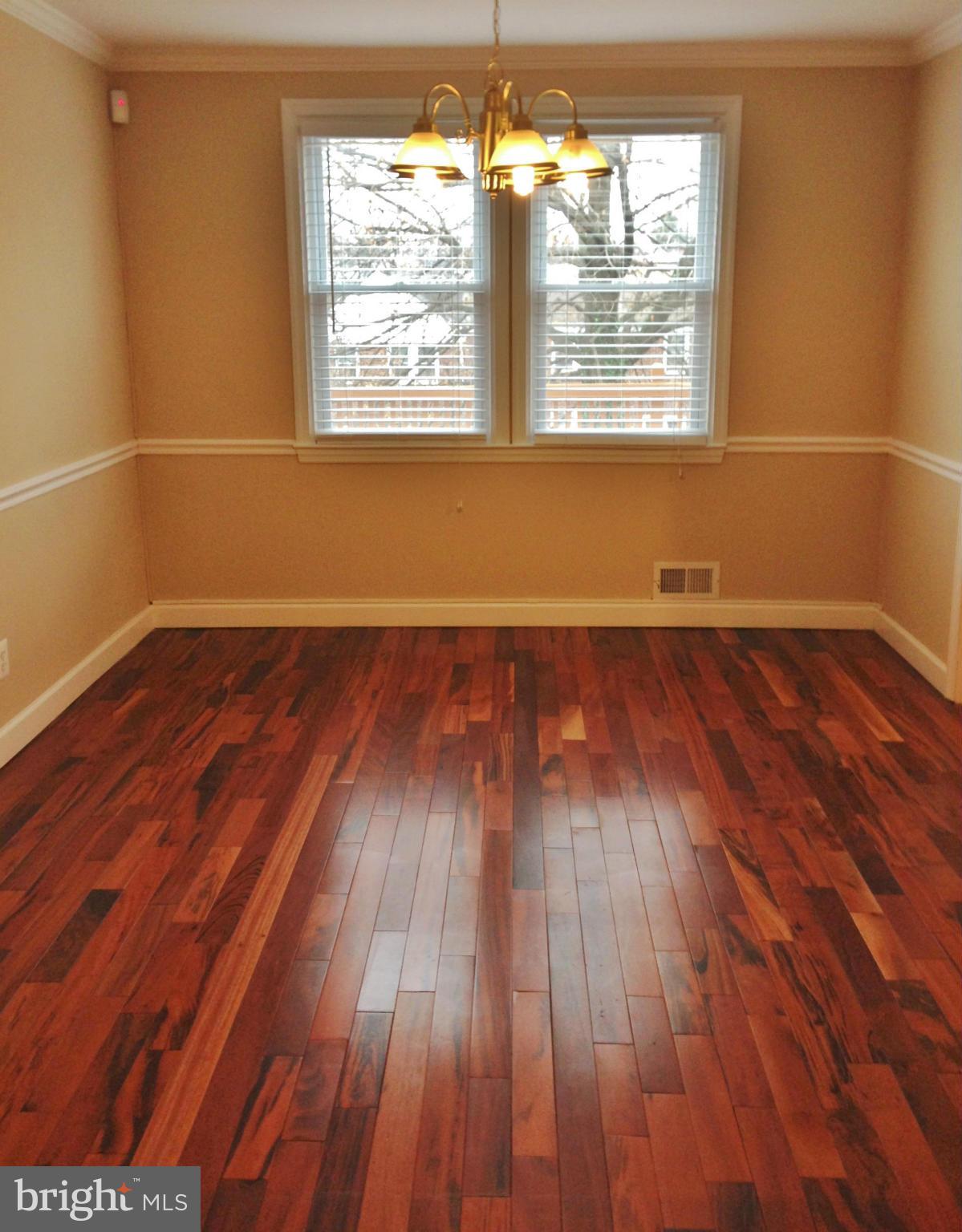1625 East Cold Spring Lane Baltimore, MD 21218 - Photo 3 of 10 Dining Room