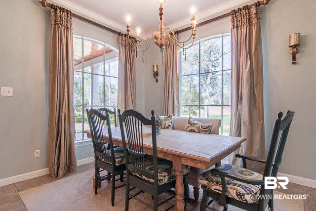 30466 Laurel Court Daphne, AL 36527 - Photo 13 of 31 Breakfast Room
