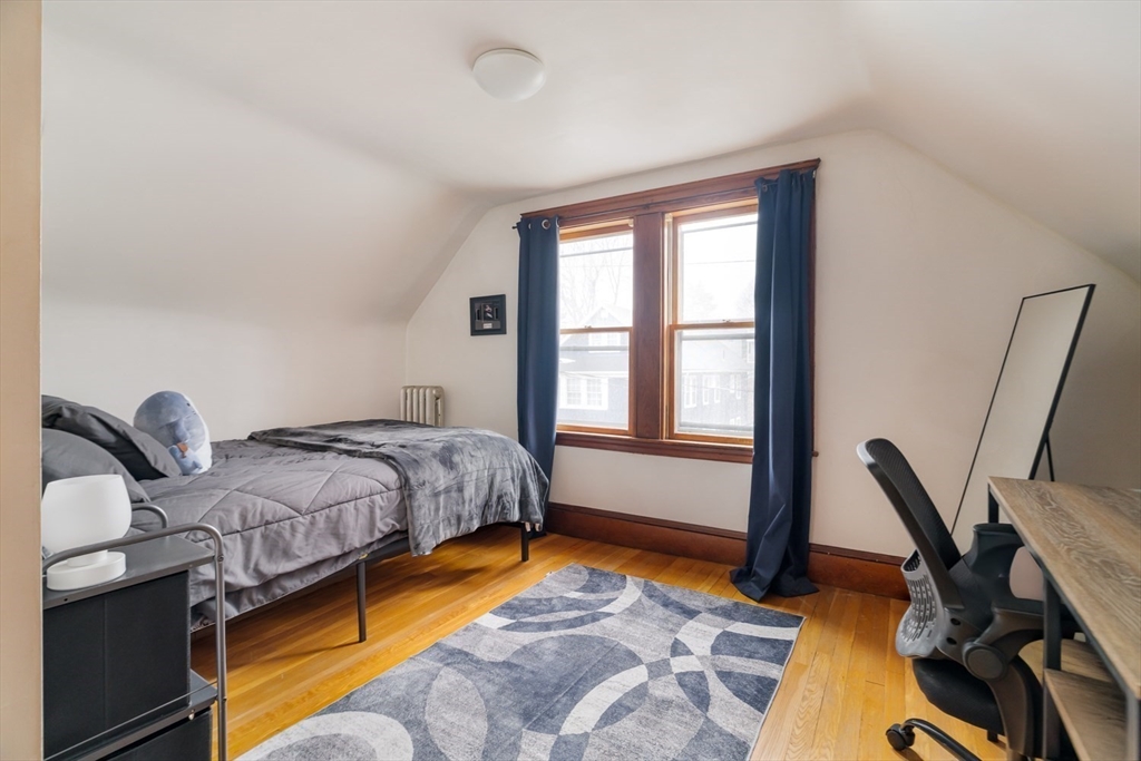 12-14 Upland Road Somerville, MA 02144 - Photo 14 of 34