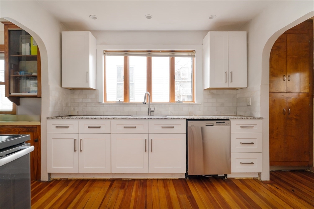 12-14 Upland Road Somerville, MA 02144 - Photo 17 of 34