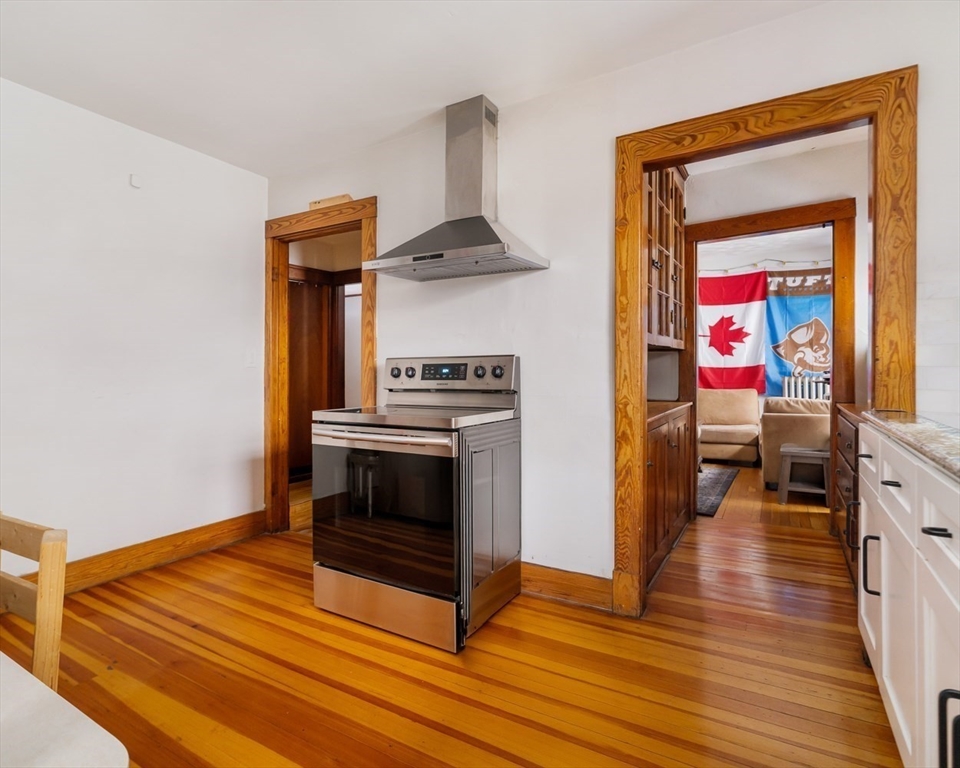 12-14 Upland Road Somerville, MA 02144 - Photo 5 of 34