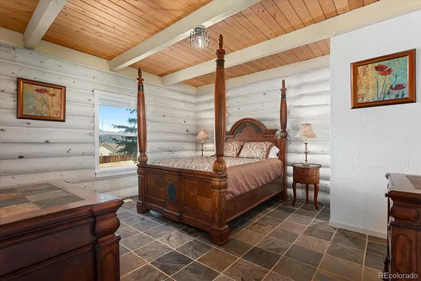 $950,000 | 716 West Blarney Stone Road, Howard, CO 81233