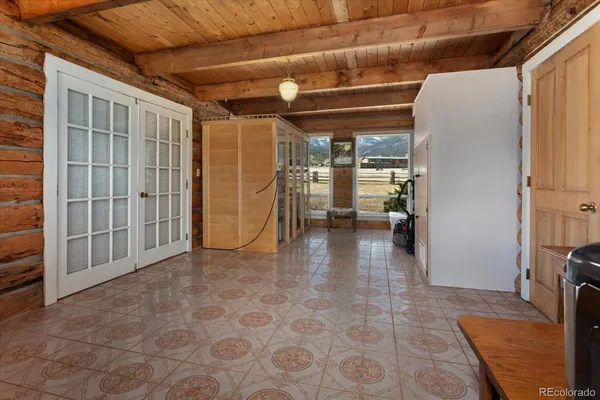 $950,000 | 716 West Blarney Stone Road, Howard, CO 81233