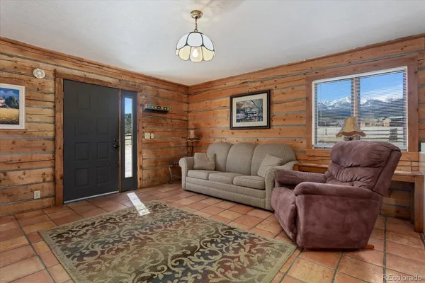 $950,000 | 716 West Blarney Stone Road, Howard, CO 81233