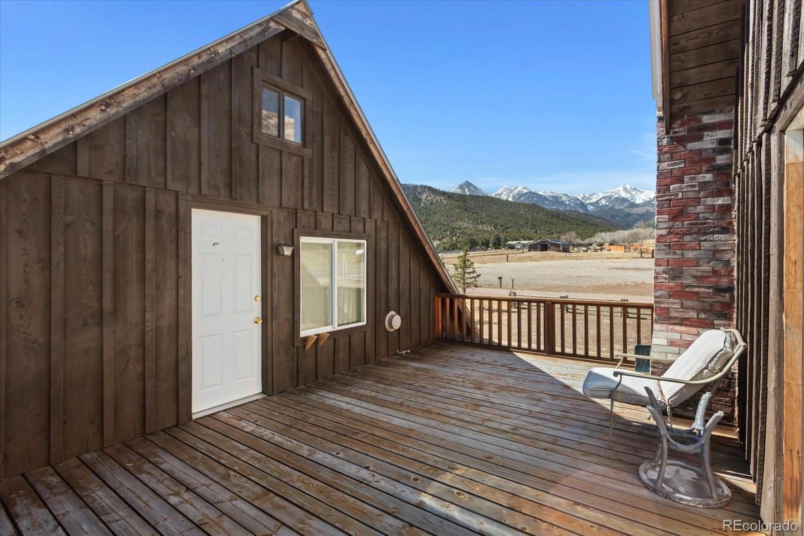 716 West Blarney Stone Road Howard, CO 81233 - Photo 42 of 50