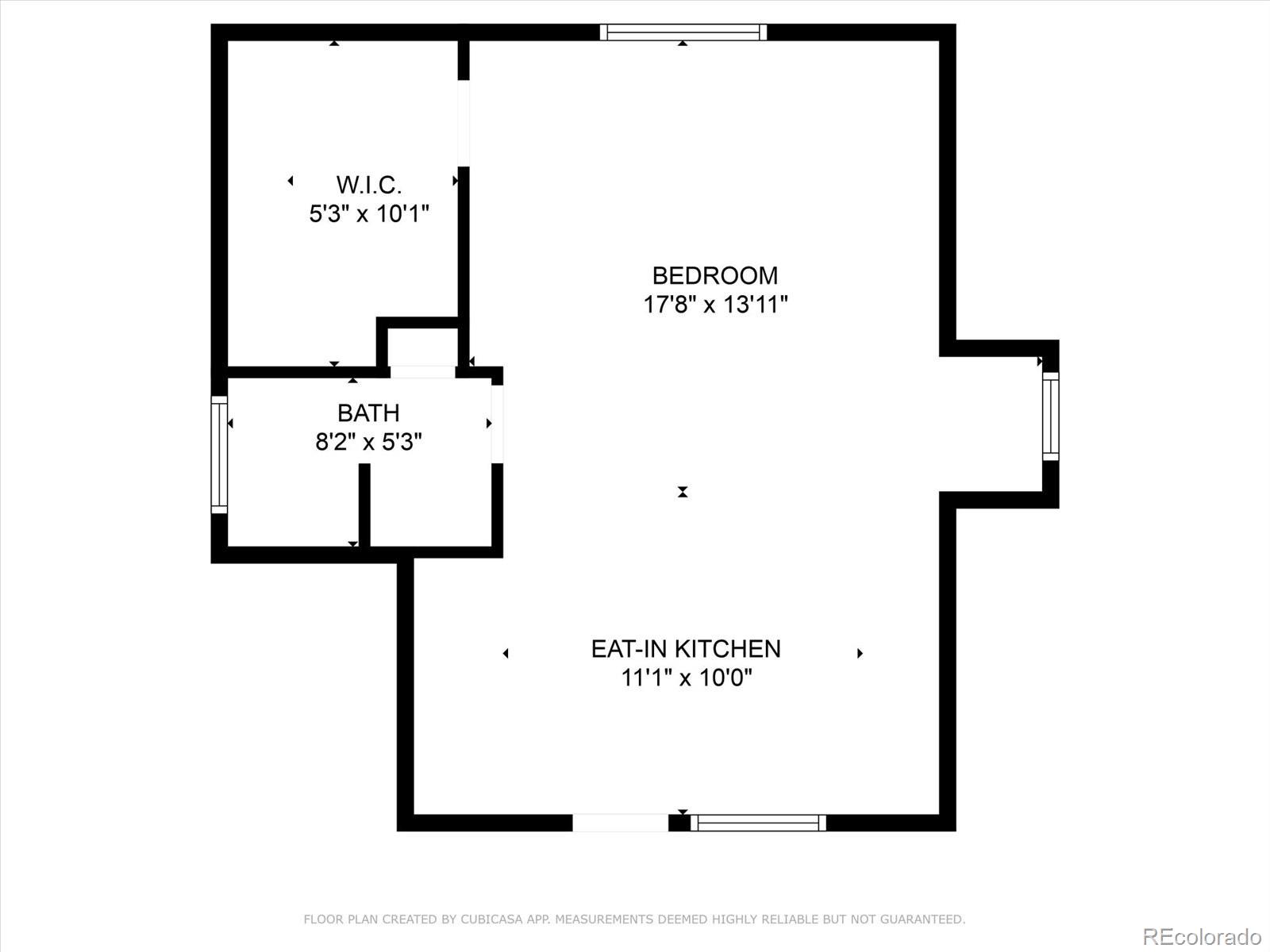 716 West Blarney Stone Road Howard, CO 81233 - Photo 43 of 50