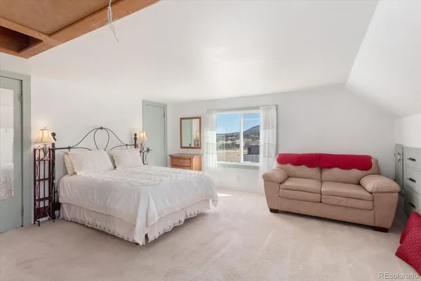 $950,000 | 716 West Blarney Stone Road, Howard, CO 81233