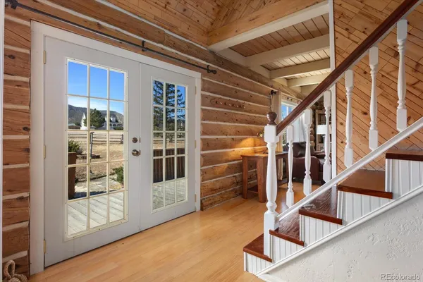$950,000 | 716 West Blarney Stone Road, Howard, CO 81233