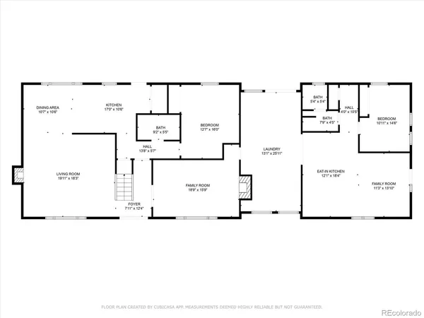 $950,000 | 716 West Blarney Stone Road, Howard, CO 81233