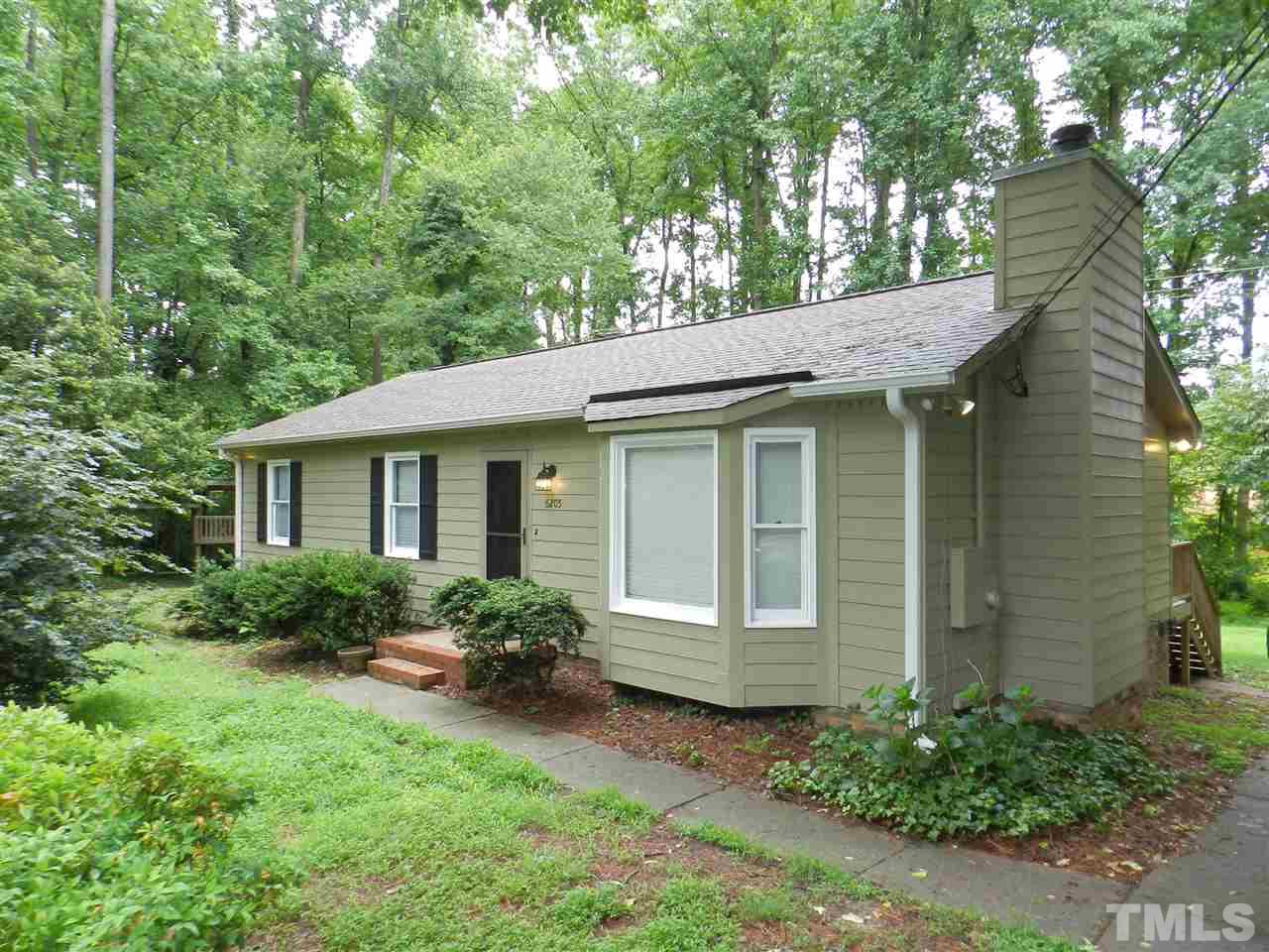 6205 Garrett Road Raleigh, NC 27606 - Photo 1 of 17