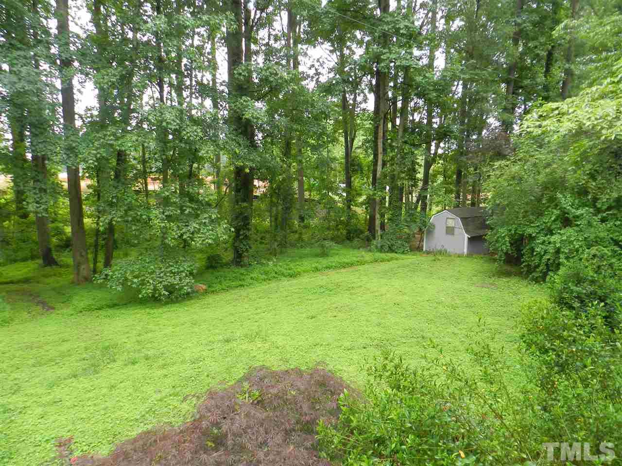 6205 Garrett Road Raleigh, NC 27606 - Photo 14 of 17