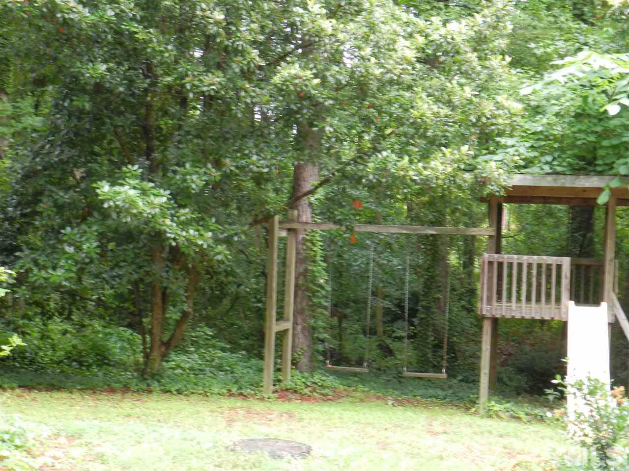 6205 Garrett Road Raleigh, NC 27606 - Photo 16 of 17