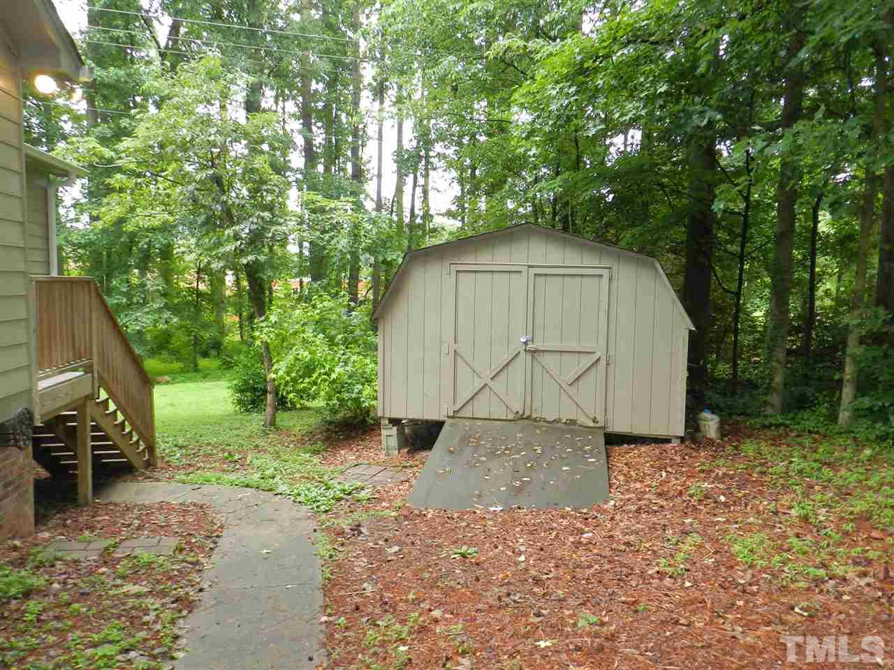 6205 Garrett Road Raleigh, NC 27606 - Photo 17 of 17