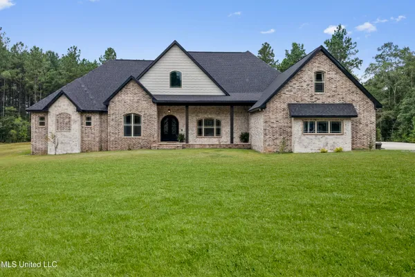 $1,449,000 | 17341 Doc Lizana Road, Gulfport, MS 39503