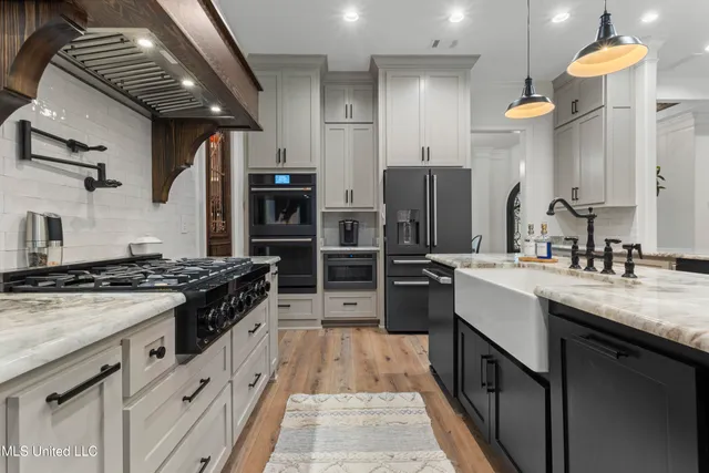 $1,499,000 | 17341 Doc Lizana Road, Gulfport, MS 39503