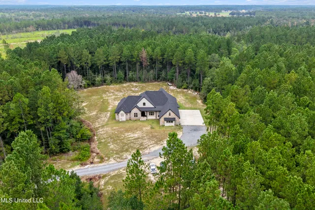 $1,499,000 | 17341 Doc Lizana Road, Gulfport, MS 39503