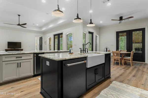 $1,449,000 | 17341 Doc Lizana Road, Gulfport, MS 39503