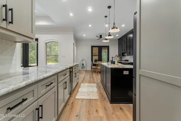 $1,449,000 | 17341 Doc Lizana Road, Gulfport, MS 39503