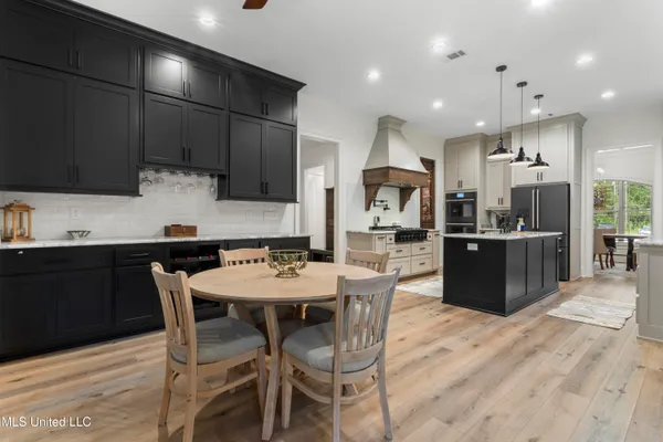 $1,449,000 | 17341 Doc Lizana Road, Gulfport, MS 39503