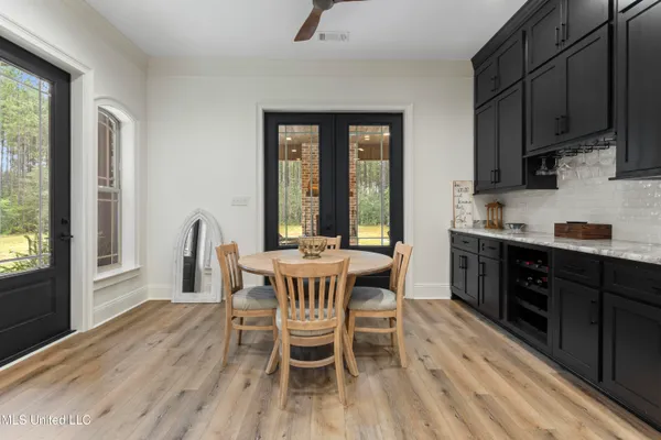 $1,449,000 | 17341 Doc Lizana Road, Gulfport, MS 39503