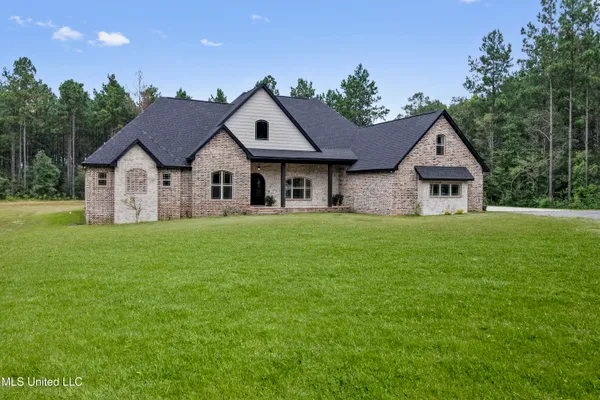 $1,449,000 | 17341 Doc Lizana Road, Gulfport, MS 39503