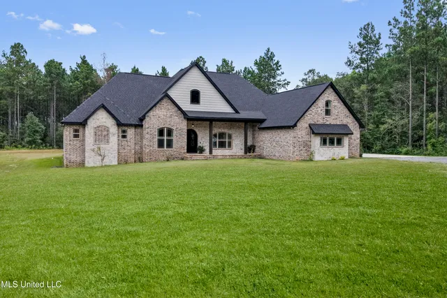 $1,499,000 | 17341 Doc Lizana Road, Gulfport, MS 39503