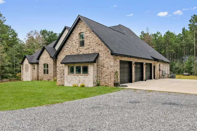 $1,499,000 | 17341 Doc Lizana Road, Gulfport, MS 39503