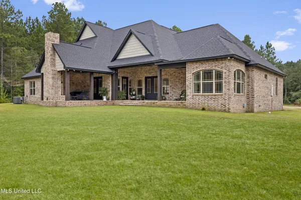 $1,449,000 | 17341 Doc Lizana Road, Gulfport, MS 39503