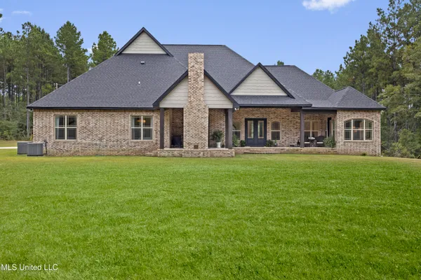 $1,449,000 | 17341 Doc Lizana Road, Gulfport, MS 39503