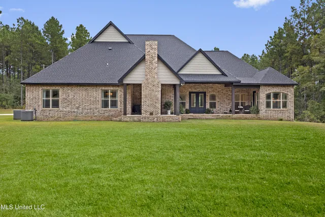 $1,499,000 | 17341 Doc Lizana Road, Gulfport, MS 39503