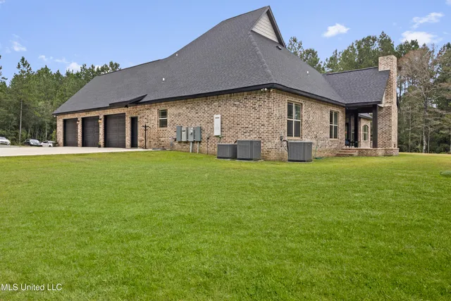 $1,499,000 | 17341 Doc Lizana Road, Gulfport, MS 39503